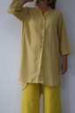 Vestido FERRARA Amarillo