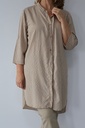 Vestido FERRARA Beige