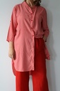 Vestido FERRARA Rojo