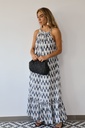 Vestido MANDALA Blanco