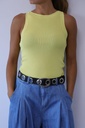 Top ORÉGANO Amarillo
