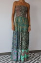 Vestido CAMALEÓN 3