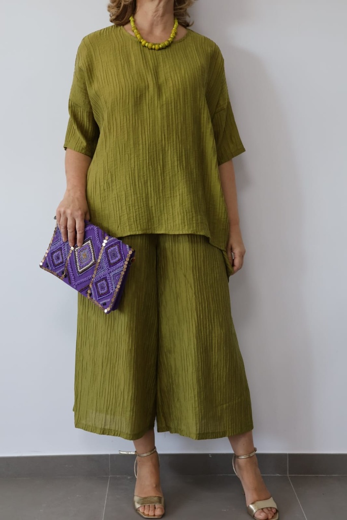 Conjunto MUSGO