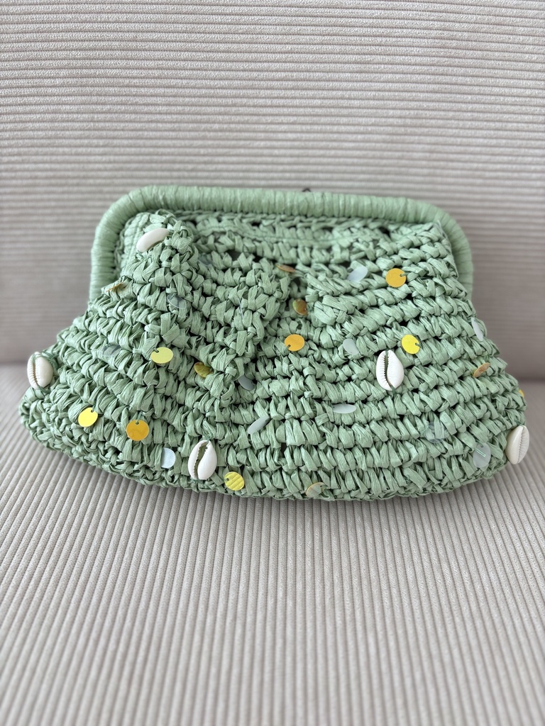 Bolso PLAYERO Liso Lima