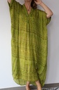 Vestido DAFNE Lima