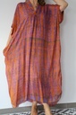 Vestido DAFNE Malva