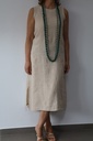 Vestido LEVANTE beige