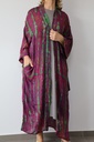 Kimono ALCAZAR buganvilla
