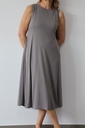Vestido LUPITA Gris