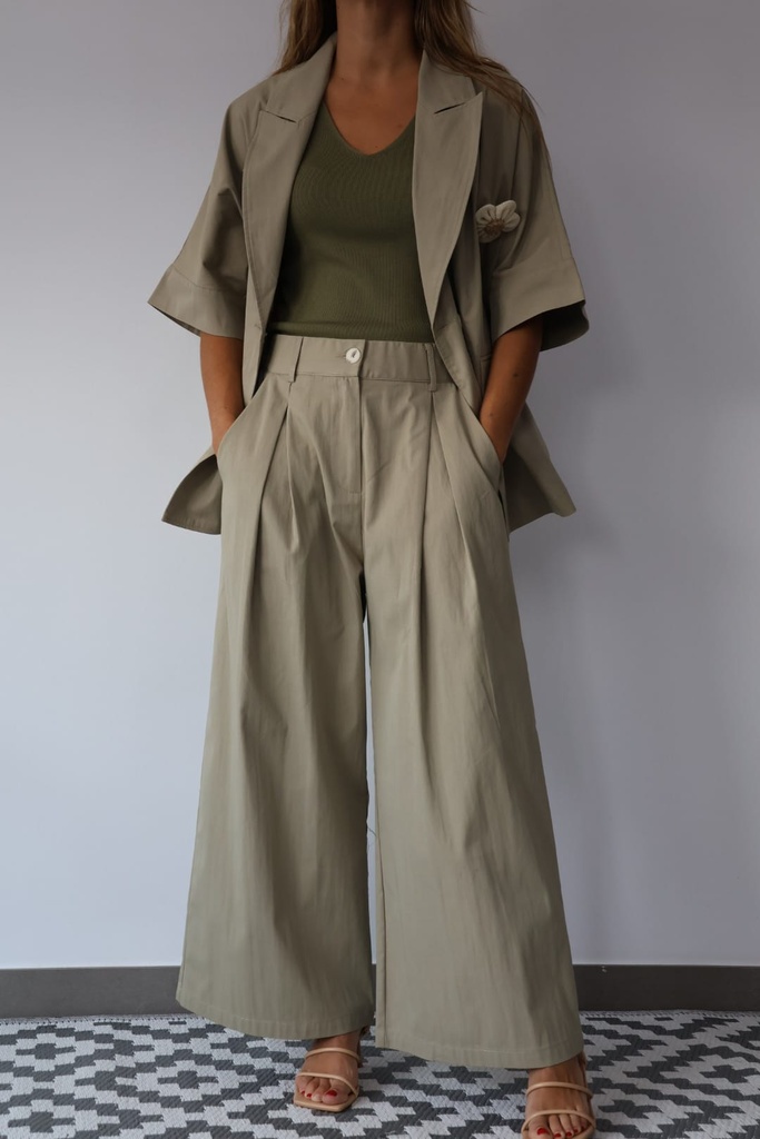 Pantalón EXPLORADOR