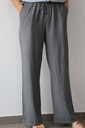 Pantalón PIAMONTE Gris