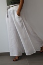 Pantalón DANCE Blanco