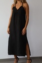 Vestido LANAEL Negro