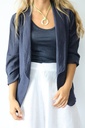 Chaqueta HERVAS Azul