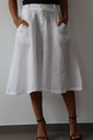 Pantalón ISLA Blanco