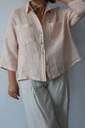 Camisa YUCA Rosa