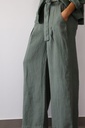 Pantalón ROSALÍA Kaki
