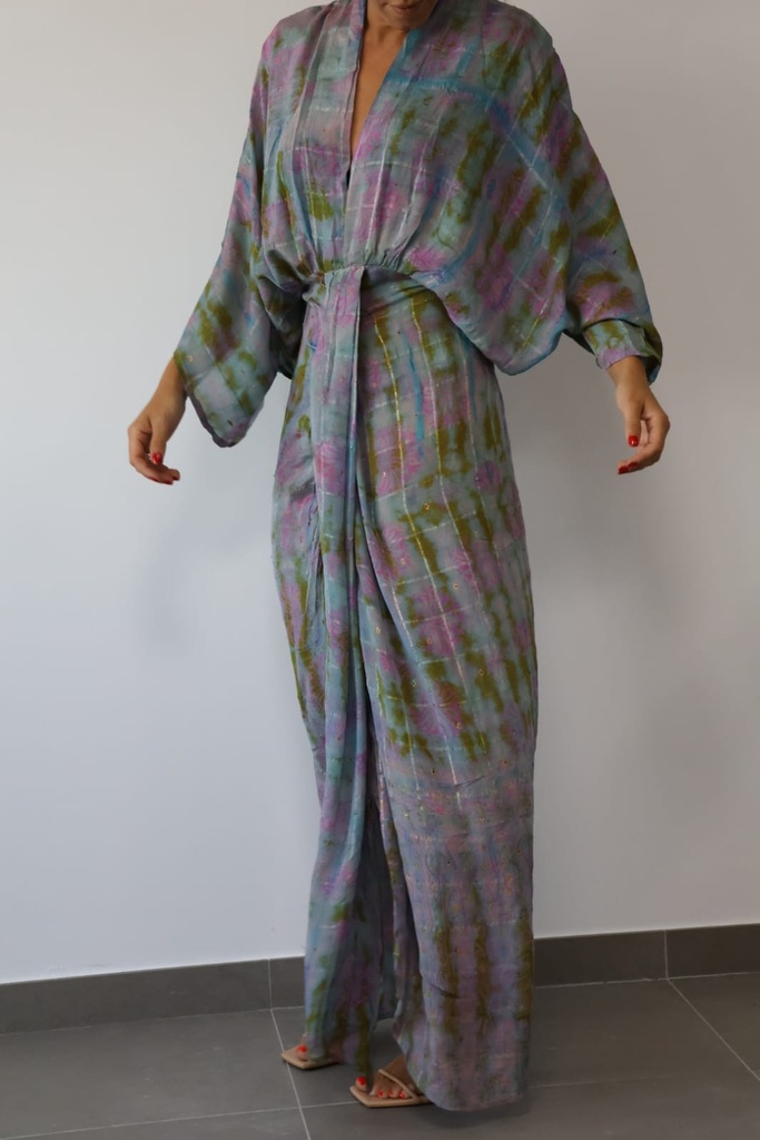 Vestido ILUSIÓN 28