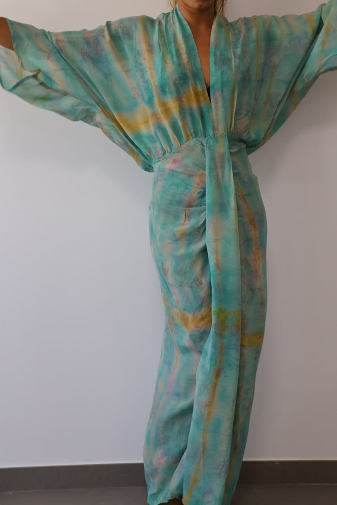 Vestido ILUSIÓN 29