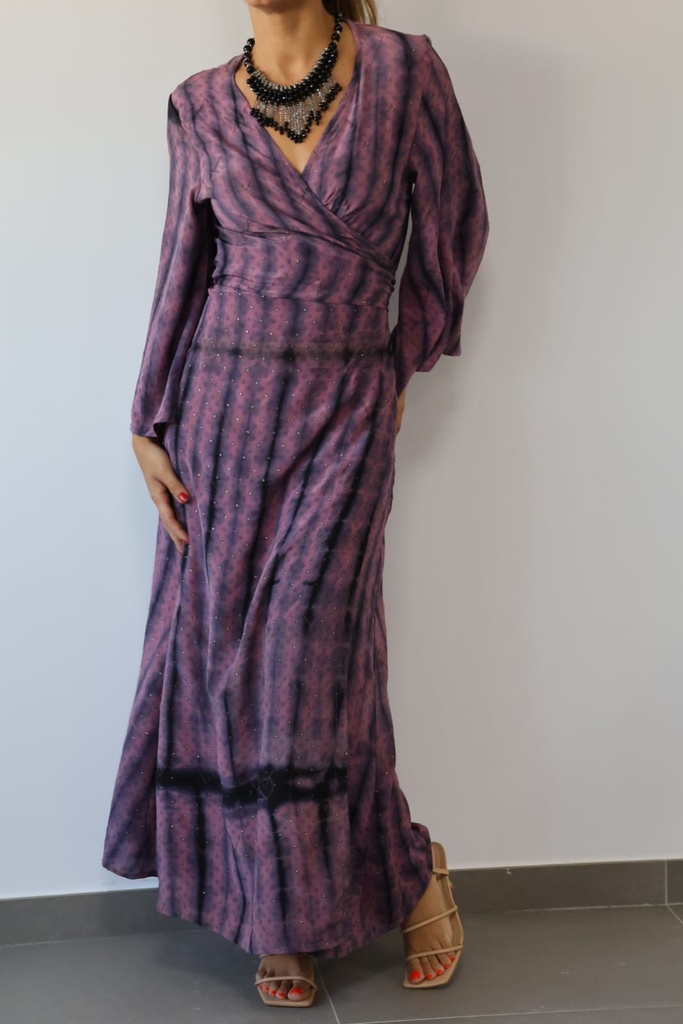 Vestido BUBA 5