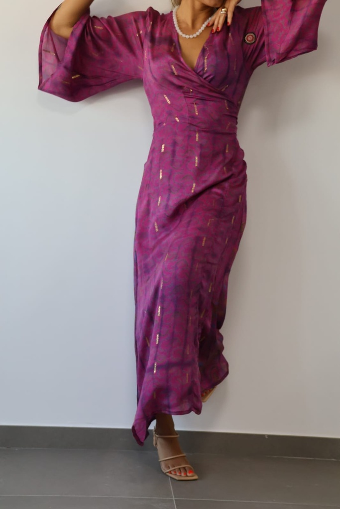 Vestido BUBA 6
