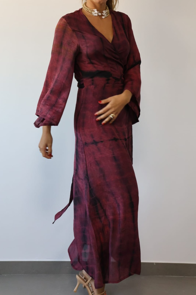 Vestido BUBA 8