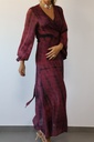 Vestido BUBA 8