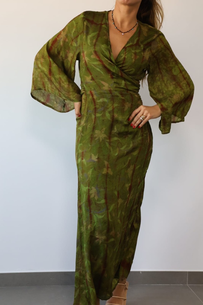 Vestido BUBA 9