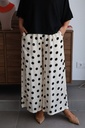 Pantalón ANASTASIA Marfil