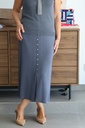 Falda SELENE