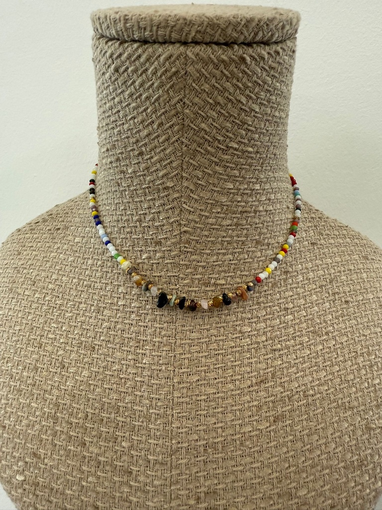 Collar ROCOS 1
