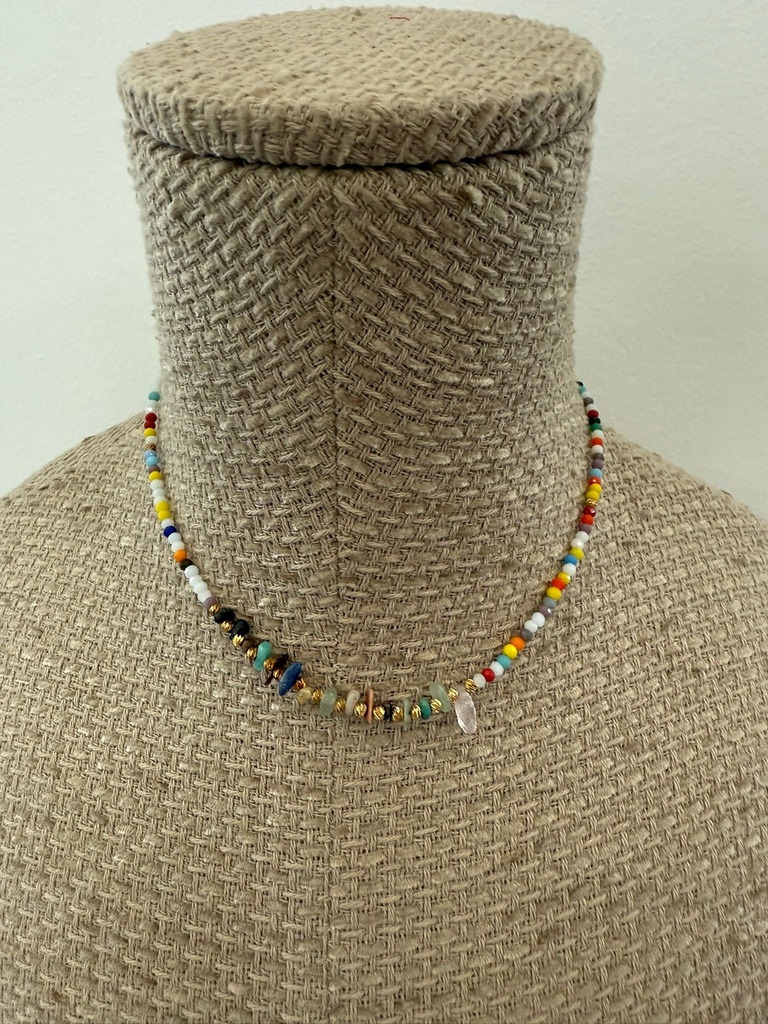 Collar ROCOS 2