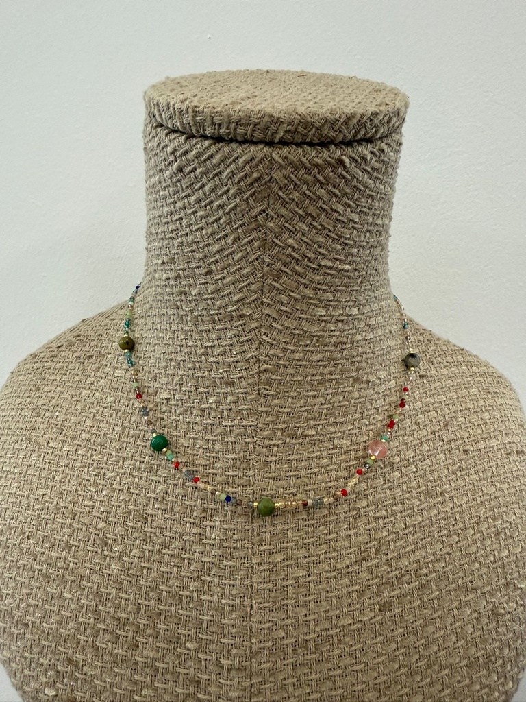 Collar RITA Multi 2