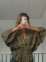 Camisa BRISELDA 54