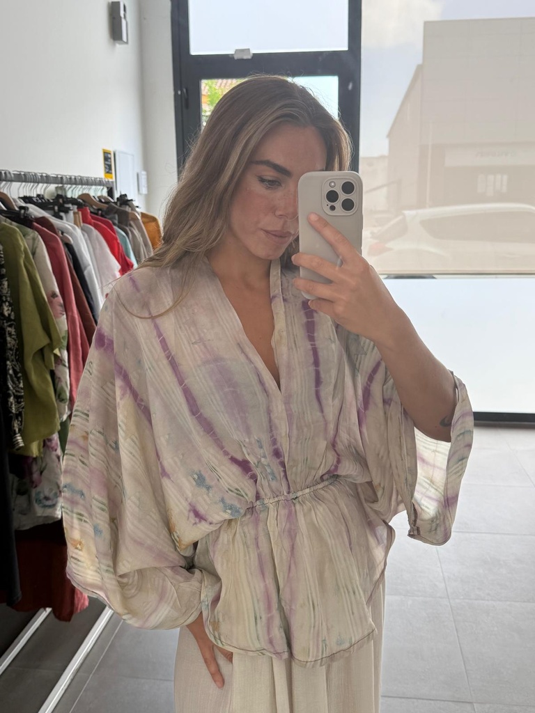 Camisa BRISELDA 71