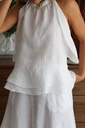 Top KATE Blanco