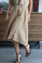 Pantalón ISLA Camel
