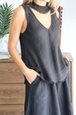 Top DUNE Negro