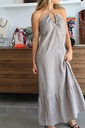 Vestido NALA Topo
