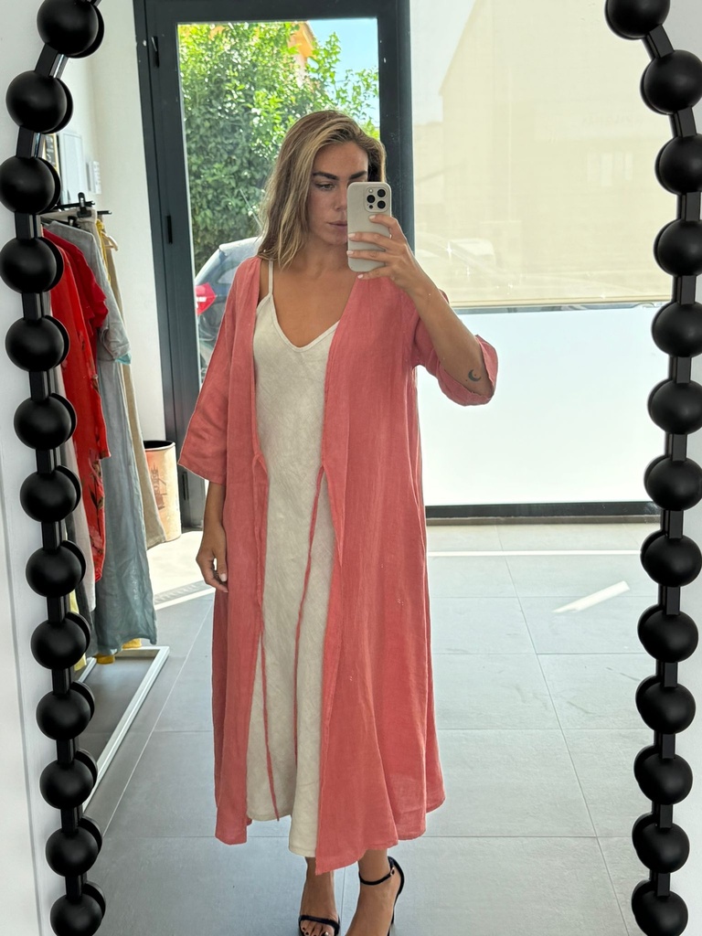 Chaqueta POLINA