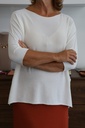 Jersey CABAÑA Blanco