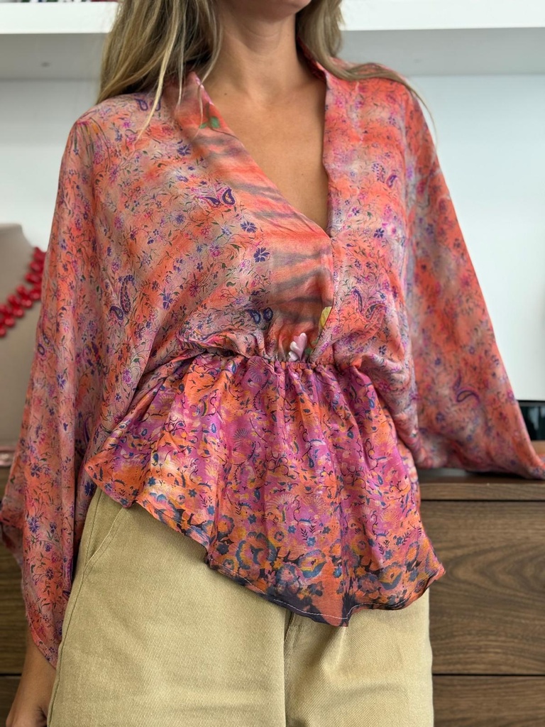 Camisa BRISELDA 85