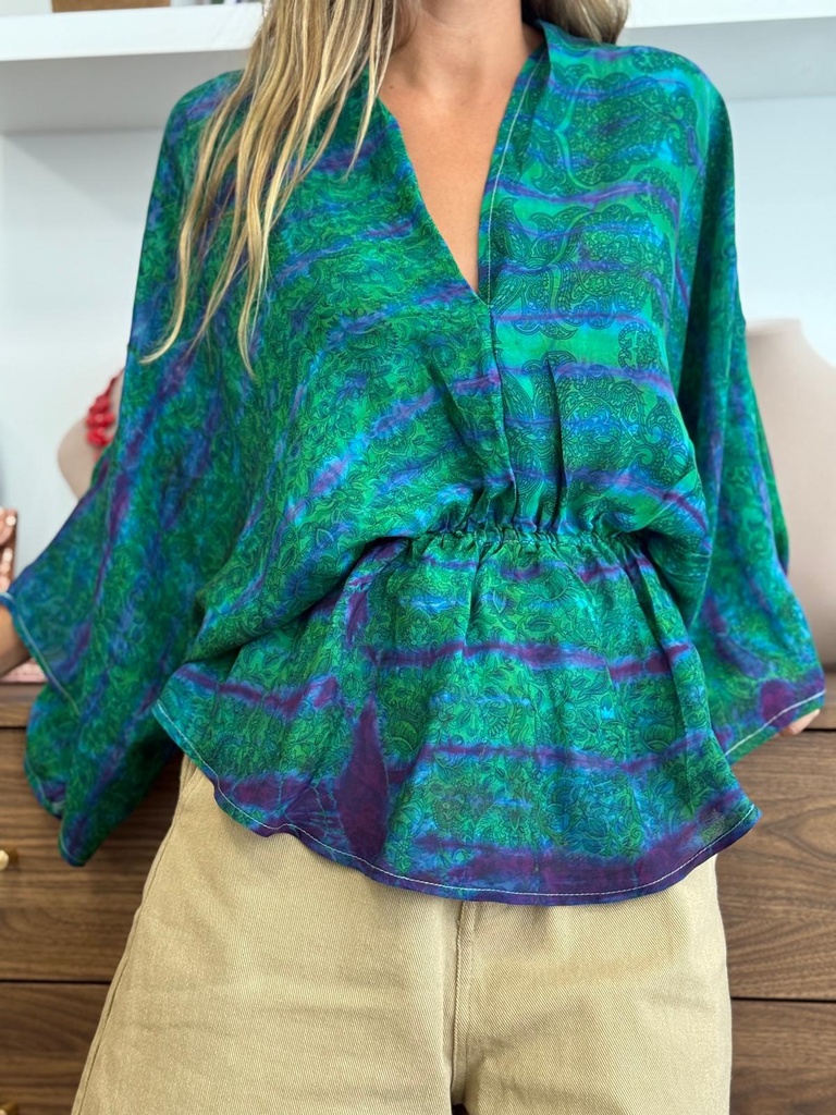Camisa BRISELDA 87