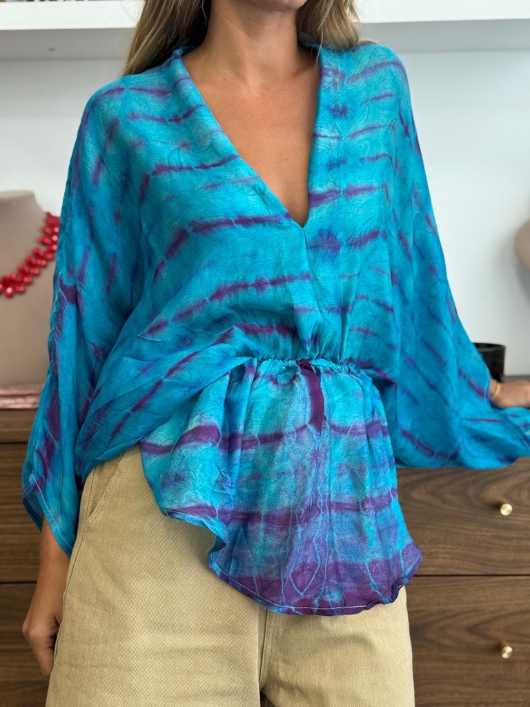 Camisa BRISELDA 88