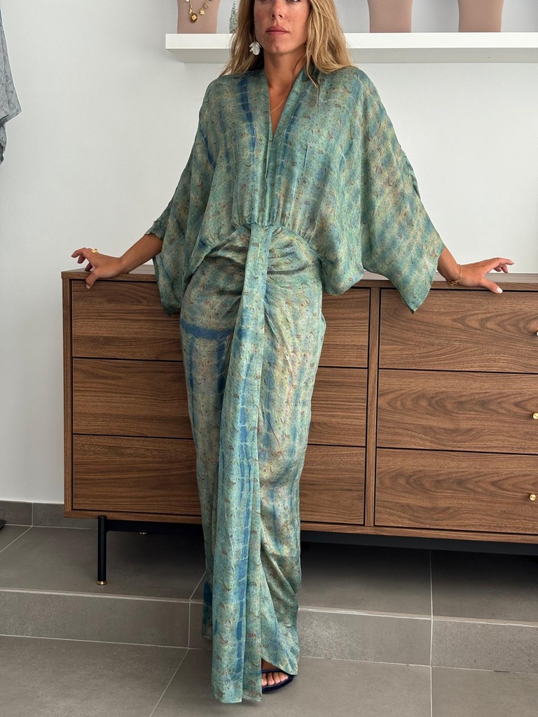 Vestido ILUSIÓN 61. TALLA M/L