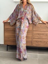 Vestido ILUSIÓN 75.   TALLA M/L