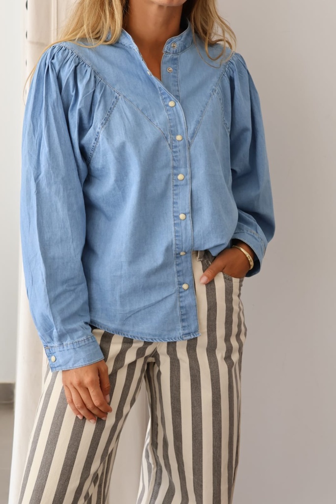 Camisa AMAYA Jeans