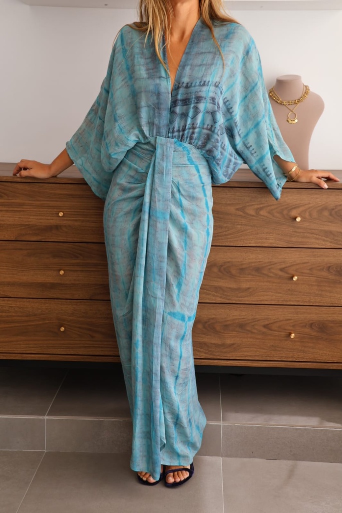 Vestido ILUSIÓN 115 Talla S/M