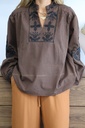 Camisa HEIDI