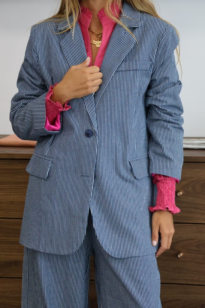 Chaqueta LEONOR
